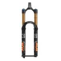 FOX RACING SHOX Fourche 38 FLOAT 29" FACTORY 170mm 15x110mm Tapered Black  (24-23883) (910-35-871)