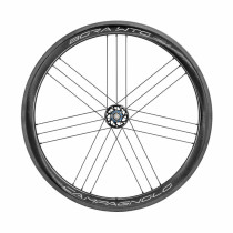 CAMPAGNOLO  Roue ARRIERE BORA WTO 45 X Carbon Clincher (WH20-BOWTOR45X)