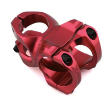 RACEFACE Potence TURBINE R 35x40mmx0° Red  (RSTTURR3540X0RED)