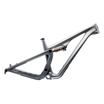 YETI Cadre SB115 T- Series Carbon 29" Anthracite + Rear shock Size M (A26R22204.M)