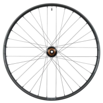 NOTUBES Roue ARRIERE CREST MK4 700C Disc (12x142mm) XDR Grey  (847746065395)