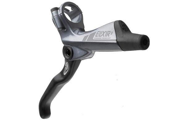 AVID 2013 Disc brake Elixir 3 160mm IS/PM HS1 REAR Grey (L.1800mm) (00.5016.178.020)