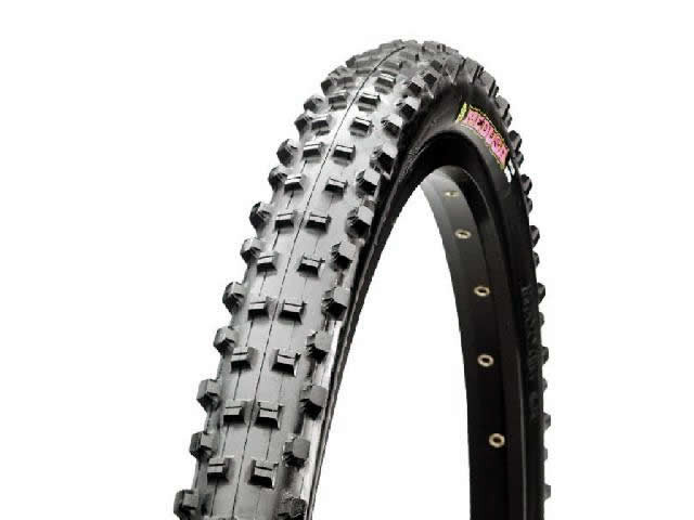 MAXXIS 2013 Tyre Medusa Exception Series 26x2.10-62a Flexible