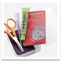 PANARACER 2013 Repair kit UST (E-TUBELESS-KIT)