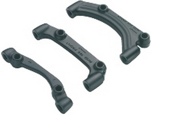 AVID Disc Brake Adapter IS - Front - 160mm