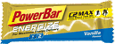 POWERBAR Energize Bar C2MAX - 60g - Vanilla.