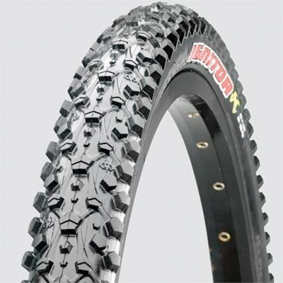 MAXXIS Tyre Ignitor LUST 26x1.95 - 70a Folding