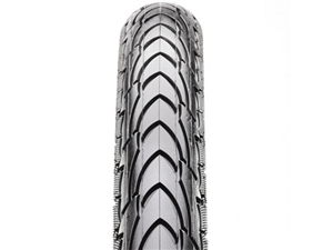 MAXXIS Overdrive Excel - 700x35c - Folding Black