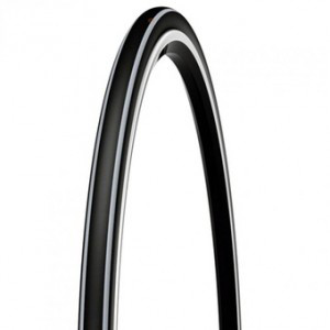 MICHELIN Tyre Krylion Carbon 700x25c Black/Grey (C4900758)