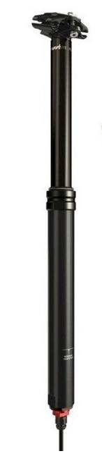 ROCKSHOX Seatpost REVERB STEALTH  31.6mm 1X Remote (Travel 175mm) Black (228562704)