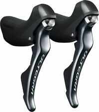 SHIMANO Pair Levers/Shifters ULTEGRA ST-R8000 2x11sp  (225513401/225513501)