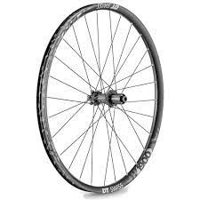 DT SWISS 2022 REAR Wheel H1900 SPLINE 30 29" Disc BOOST (12x148mm) Black Shimano 12sp (1176112)