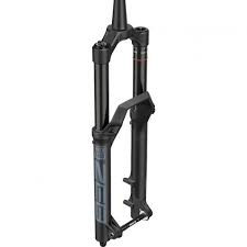ROCKSHOX 2023 Fork ZEB SELECT CHARGER RC 29" 170mm BOOST 15x110mm Tapered Black (00.4020.782.014)