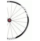 ZIPP REAR Wheel 101 700C Clincher Black Campagnolo (00 1918 051 001)