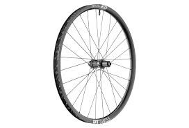DT SWISS  REAR Wheel HXC1501 SPLINE 30 27.5" Disc BOOST (12x148mm) Black (WHXC150BHIXCA18283)