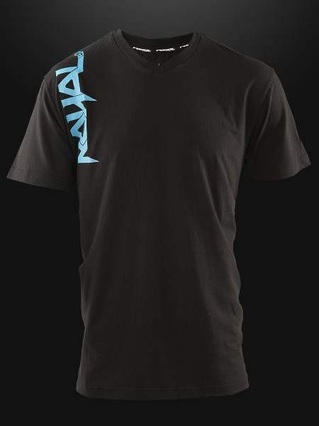 ROYAL Racing 2014 T-shirt AM Black - XL (8008-05-545)