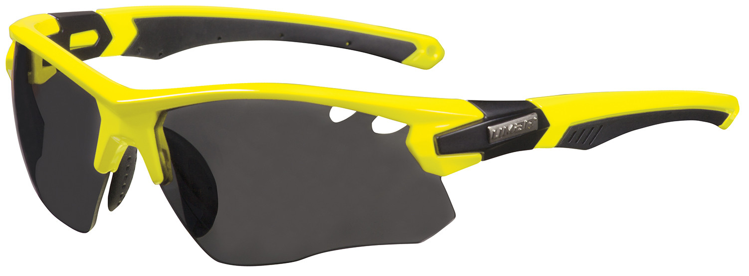 LIMAR Sunglasses OF8.5 CH CE Yellow/Black (EOF8-5CHCEFD) 