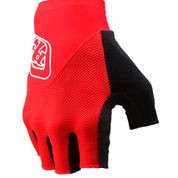 TROY LEE DESIGNS ACE Fingerless Gloves Red Size XL (A3116089.XL)