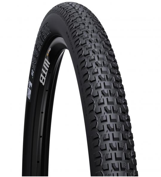 WTB Tyre NINE LINE  29x2.00 TCS Light Fast Rolling Folding Black (W010-0527)