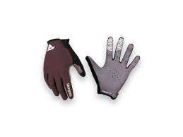 BLUEGRASS Pairs Gloves MAGNETE Lite Red/Black/Grenade Size M (3GLOH04M0GT)