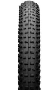 KENDA Tyre HAVOK 27.5x2.80 TLR Folding Black (113.18003)