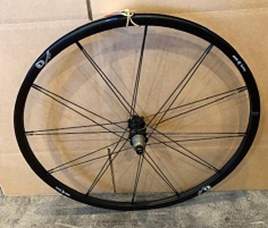 CRANKBROTHERS REAR Wheel COBALT 1 29'' Disc (12x142mm) XD Black (84910437)