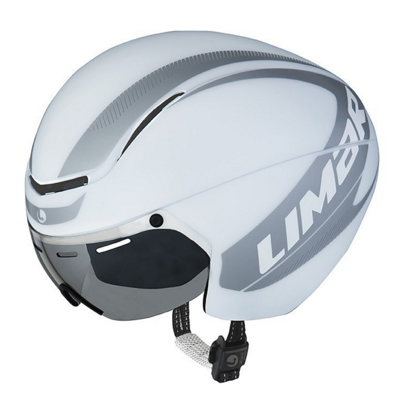 LIMAR Helmet SPEED KING White Unisize L (FCSPKCE01Z)