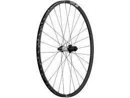 DT SWISS REAR Wheel X1700 SPLINE 22.5 27.5'' Disc Boost (12x148mm) XD Black (W0X1700TGDRSA05083)