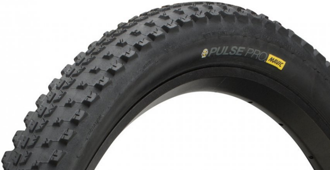 MAVIC Tyre Pulse PRO 27.5x2.25 (M39243132)