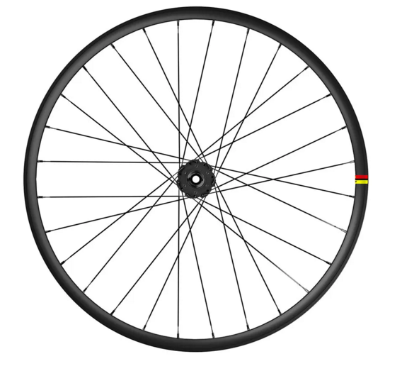 MAVIC REAR Wheel DEEMAX DH 27.5" Disc (12x157mm) XD Black (LR3668100)