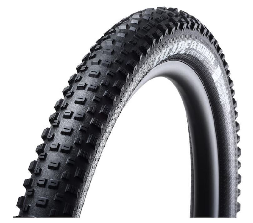 GOODYEAR Tyre ESCAPE Ultimate 29x2.60 TL Black (10912011)