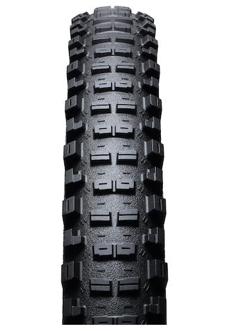 GOODYEAR Tyre NEWTON DH Ultimate 27.5x2.60 TL Black (10912040)