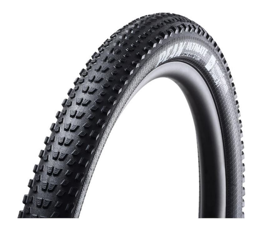 GOODYEAR Tyre PEAK XC Premium 27.5X2.25 TL Black (10912000)