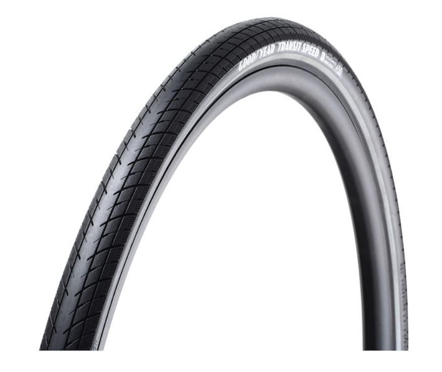GOODYEAR Tyre TRANSIT SPEED Wire S3 Shell 35-622 Reflex (10911000)