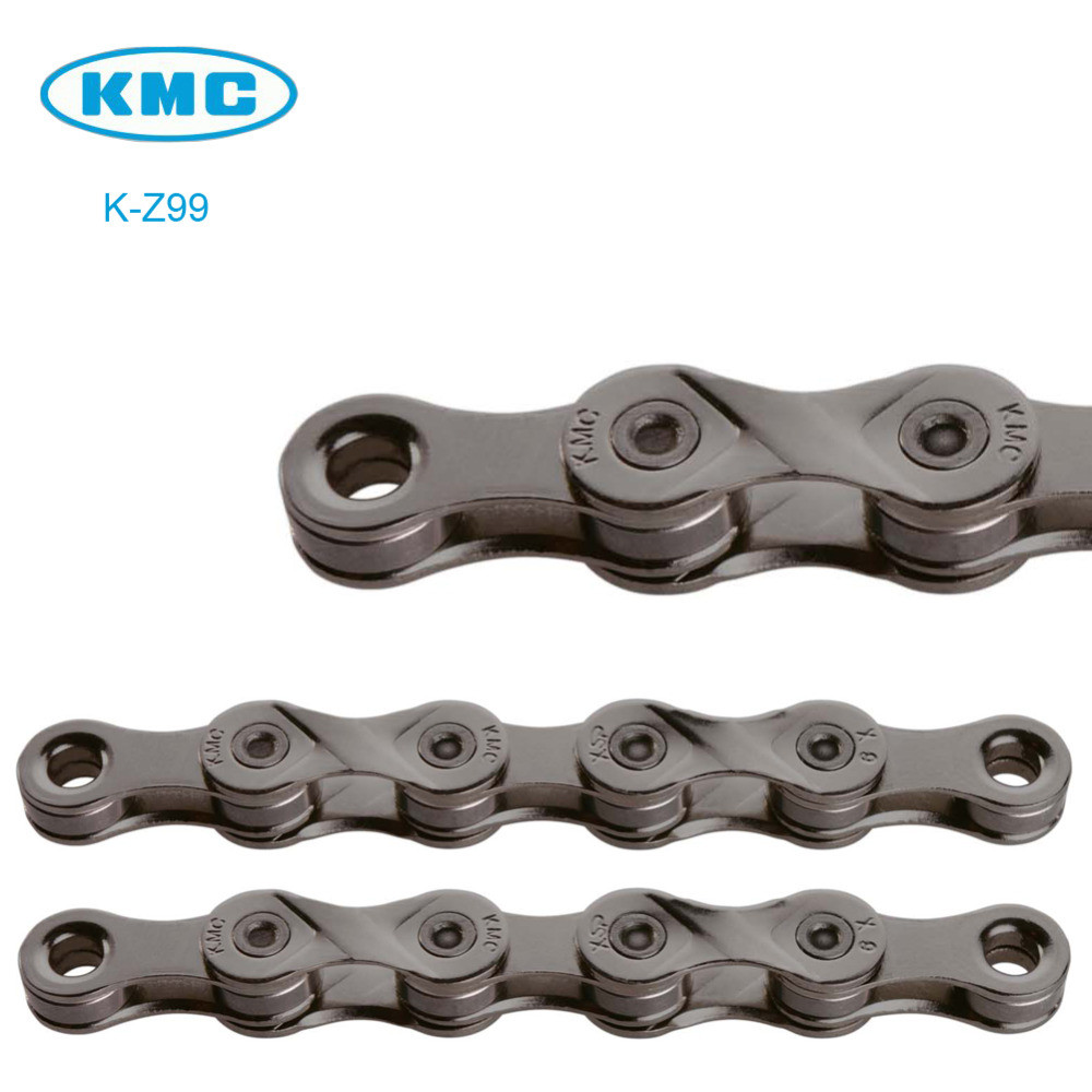 KMC Chain Z99 9Speed  108L ( C3405054-108)