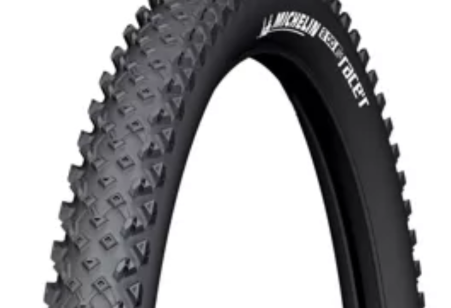 MICHELIN Tyre WILDRACE'R2 29x2.25 Black (C4901242)