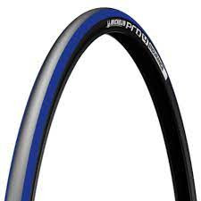 MICHELIN Tyre Pro 4 Endurance TS V2 700x23c Blue (C4902131)