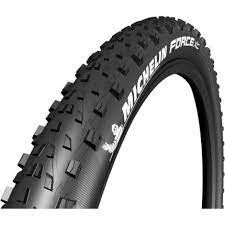 MICHELIN Tyre FORCE XC TS  29"x2.25 TLR Black (C4902158)