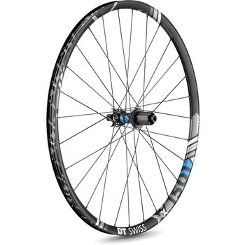 DT SWISS REAR Wheel HX1501 SPLINE 30 29" Disc (12x148mm) MS 12sp (112.20359)