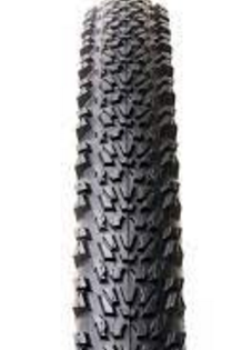 HUTCHINSON Tyre COBRA 27.5x2.10 Black (C4907422)