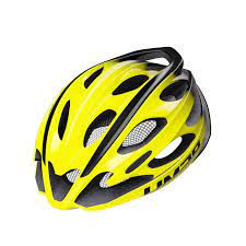 LIMAR Helmet ULTRALIGHT EVO Fluo Yellow Black Size L (HCUEVOCE9GL)