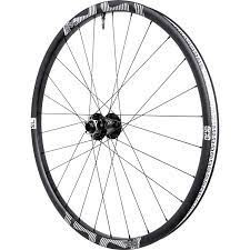 E*THIRTEEN FRONT Wheel TRS RACE SL Carbon 29'' (28mm) Disc (15x100mm) Black (WH3TRM-121)