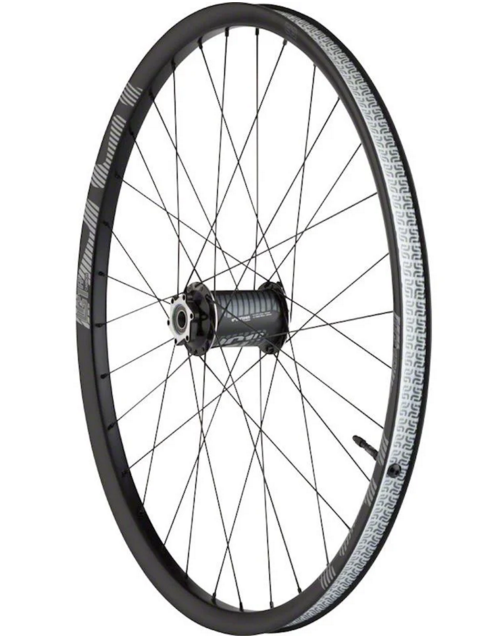 E*THIRTEEN REAR Wheel LG1 RACE Carbon 27.5'' (27mm) Disc (12x157mm) Black (WH3LRA-103)