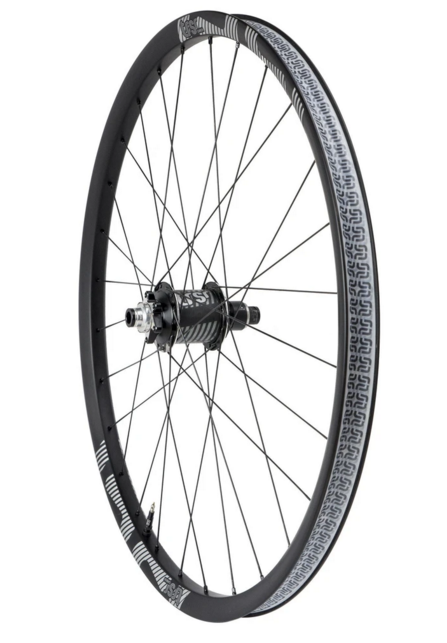 E*THIRTEEN REAR Wheel TRS RACE Carbon 27.5'' (31mm) Disc BOOST (12x148mm) XD Black (WH3TRM-112)