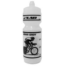XLAB  Aqua Shot Calibrated Racing Bottle (XLAB2228)