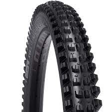 WTB Tyre VERDICT 27.5x2.50 TCS Slash Guard TriTec High Grip Black (W010-0745)