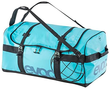 EVOC Bag Duffle S 40 L Blue (401211206)