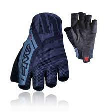 FIVE Pairs Gloves RC2 SHORTY Black Size M (C0620050109)