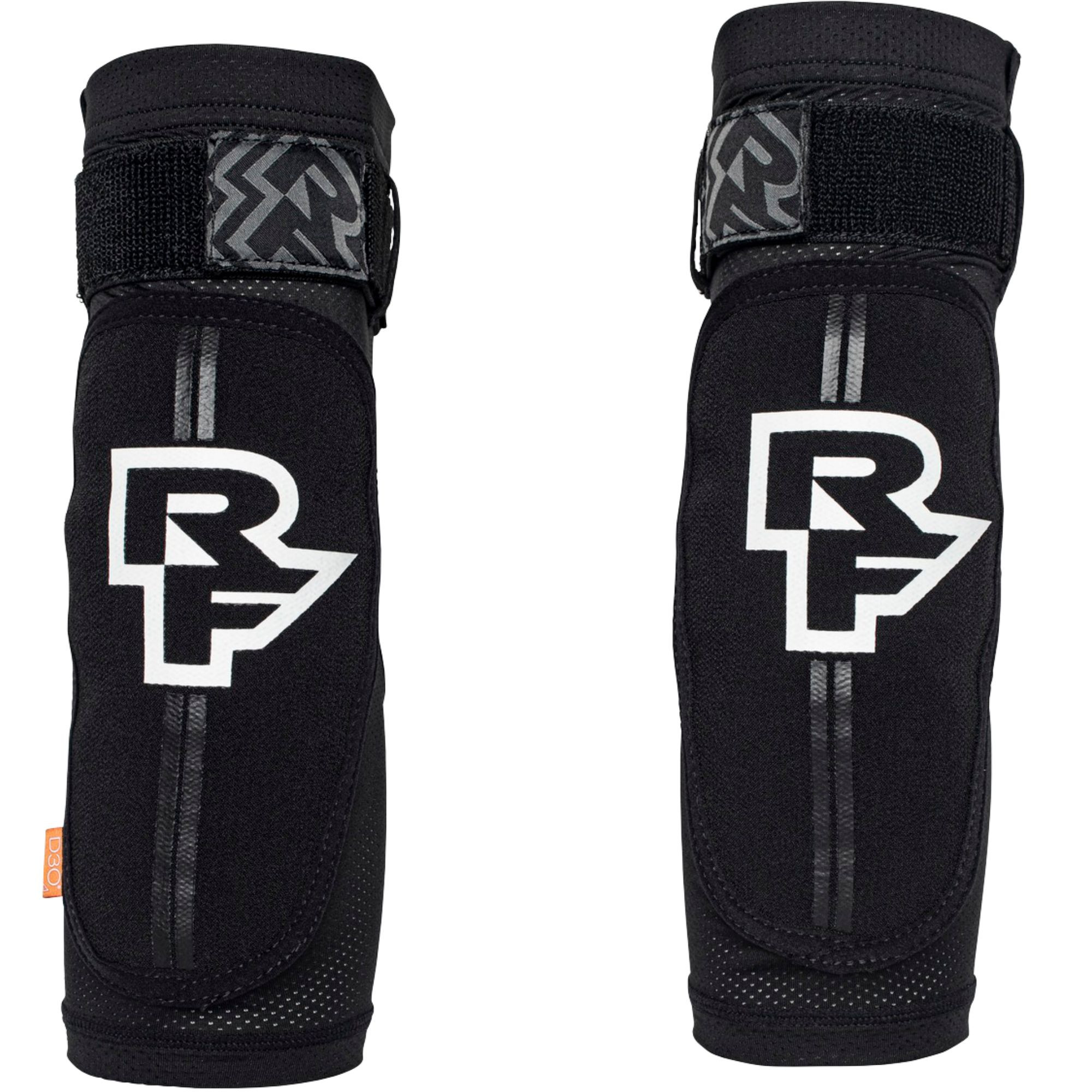 RACEFACE Elbow Guards INDY Stealth Size XS (RFBB018001)