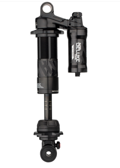 ROCKSHOX Rear Shock SUPER DELUXE ULTIMATE COIL RCT 230x65mm (00.4118.282.001)